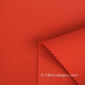 Tissu de tricot de plongée de la couche d'air